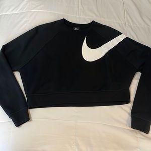 Nike sweatshirt